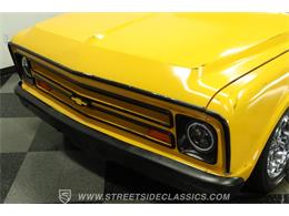 1967 Chevrolet C10 (CC-2113889) for sale in Lutz, Florida