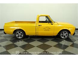 1967 Chevrolet C10 (CC-2113889) for sale in Lutz, Florida