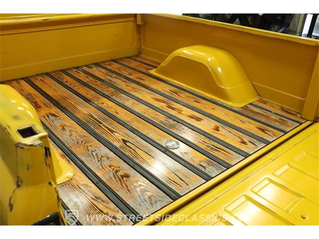 1967 Chevrolet C10 (CC-2113889) for sale in Lutz, Florida