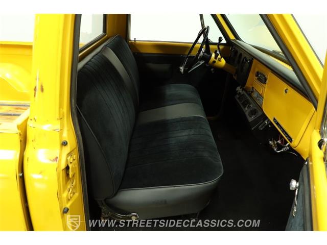 1967 Chevrolet C10 (CC-2113889) for sale in Lutz, Florida