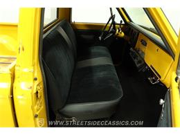 1967 Chevrolet C10 (CC-2113889) for sale in Lutz, Florida