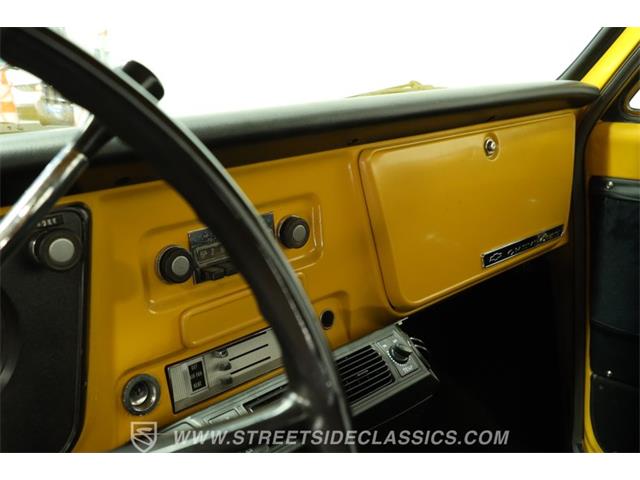 1967 Chevrolet C10 (CC-2113889) for sale in Lutz, Florida