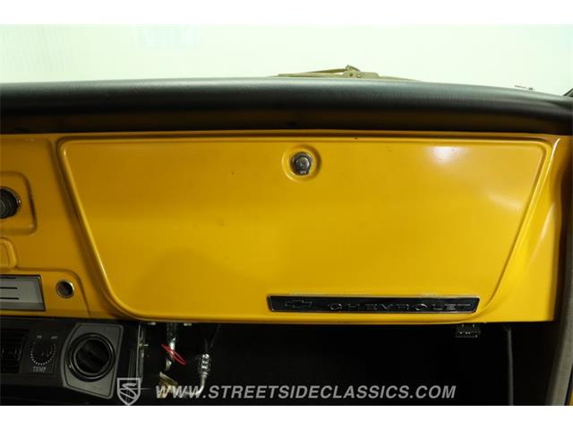 1967 Chevrolet C10 (CC-2113889) for sale in Lutz, Florida