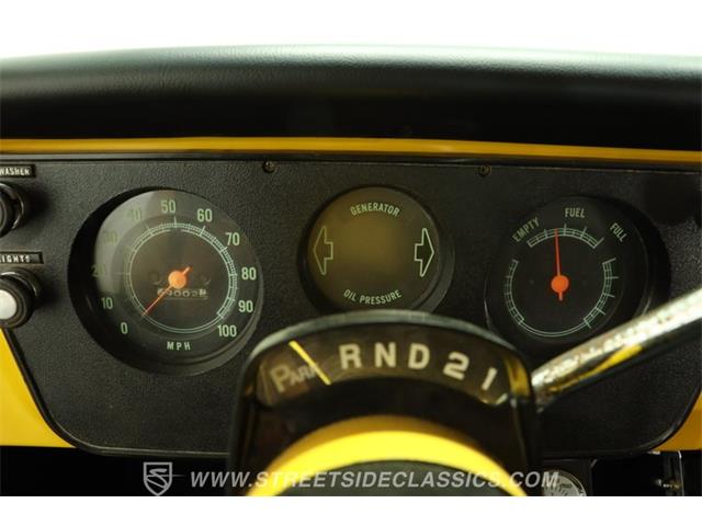 1967 Chevrolet C10 (CC-2113889) for sale in Lutz, Florida