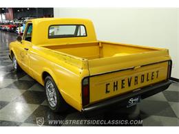 1967 Chevrolet C10 (CC-2113889) for sale in Lutz, Florida