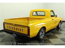 1967 Chevrolet C10 (CC-2113889) for sale in Lutz, Florida