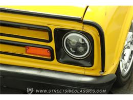 1967 Chevrolet C10 (CC-2113889) for sale in Lutz, Florida