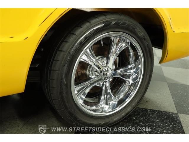 1967 Chevrolet C10 (CC-2113889) for sale in Lutz, Florida