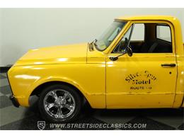 1967 Chevrolet C10 (CC-2113889) for sale in Lutz, Florida