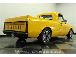 1967 Chevrolet C10 (CC-2113889) for sale in Lutz, Florida