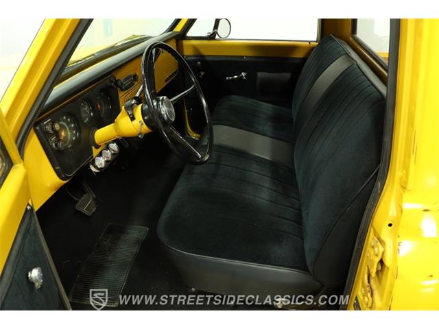 1967 Chevrolet C10 (CC-2113889) for sale in Lutz, Florida