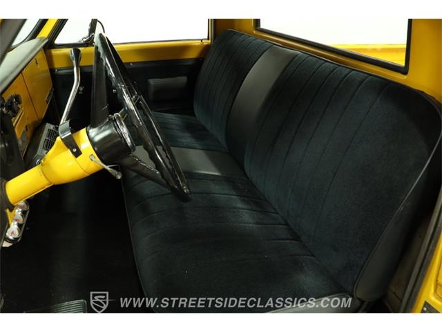 1967 Chevrolet C10 (CC-2113889) for sale in Lutz, Florida