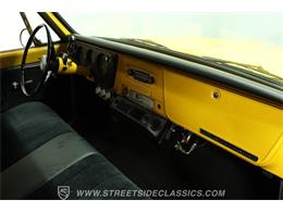 1967 Chevrolet C10 (CC-2113889) for sale in Lutz, Florida