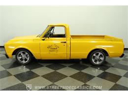 1967 Chevrolet C10 (CC-2113889) for sale in Lutz, Florida