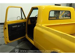1967 Chevrolet C10 (CC-2113889) for sale in Lutz, Florida