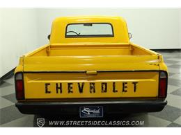 1967 Chevrolet C10 (CC-2113889) for sale in Lutz, Florida