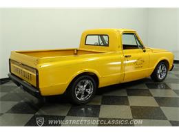 1967 Chevrolet C10 (CC-2113889) for sale in Lutz, Florida