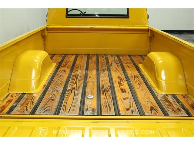 1967 Chevrolet C10 (CC-2113889) for sale in Lutz, Florida
