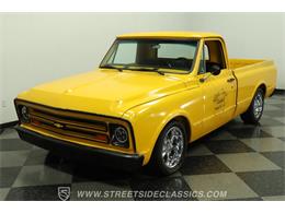 1967 Chevrolet C10 (CC-2113889) for sale in Lutz, Florida