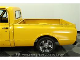 1967 Chevrolet C10 (CC-2113889) for sale in Lutz, Florida