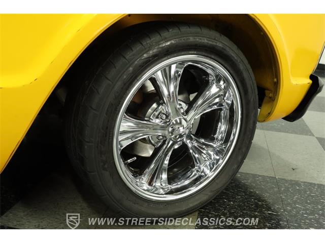 1967 Chevrolet C10 (CC-2113889) for sale in Lutz, Florida