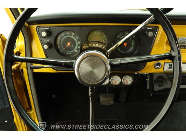 1967 Chevrolet C10 (CC-2113889) for sale in Lutz, Florida