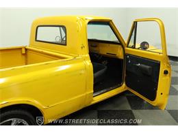 1967 Chevrolet C10 (CC-2113889) for sale in Lutz, Florida