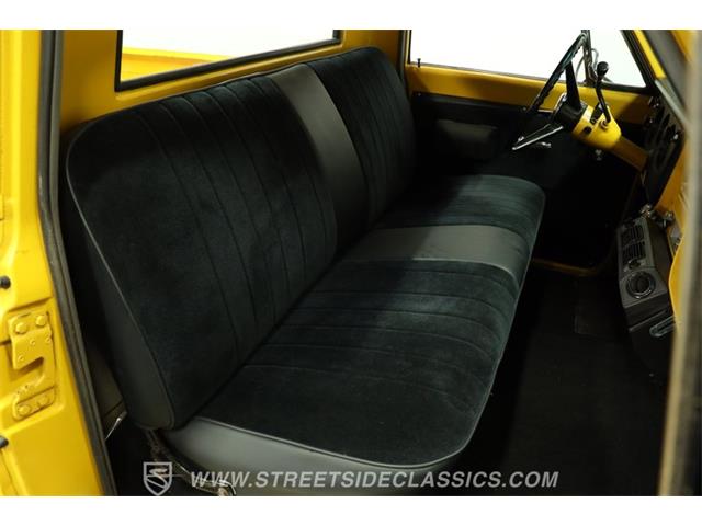 1967 Chevrolet C10 (CC-2113889) for sale in Lutz, Florida