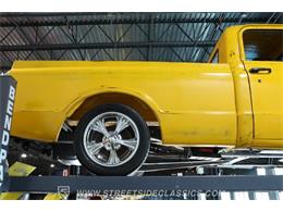 1967 Chevrolet C10 (CC-2113889) for sale in Lutz, Florida