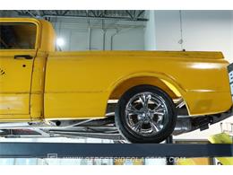 1967 Chevrolet C10 (CC-2113889) for sale in Lutz, Florida