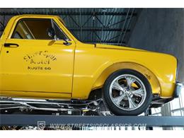 1967 Chevrolet C10 (CC-2113889) for sale in Lutz, Florida