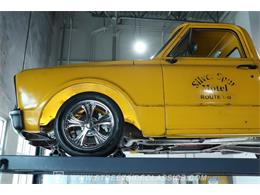 1967 Chevrolet C10 (CC-2113889) for sale in Lutz, Florida