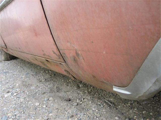1959 Oldsmobile Super 88 (CC-2110389) for sale in Cadillac, Michigan