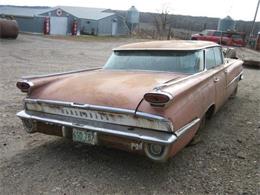 1959 Oldsmobile Super 88 (CC-2110389) for sale in Cadillac, Michigan