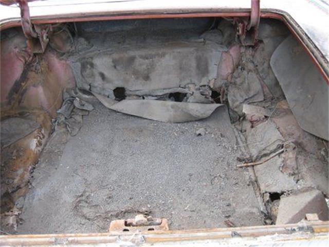 1959 Oldsmobile Super 88 (CC-2110389) for sale in Cadillac, Michigan