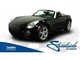 2007 Pontiac Solstice (CC-2113890) for sale in Lutz, Florida