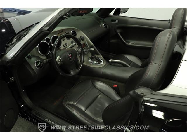 2007 Pontiac Solstice (CC-2113890) for sale in Lutz, Florida