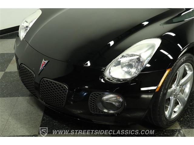 2007 Pontiac Solstice (CC-2113890) for sale in Lutz, Florida