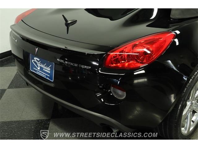 2007 Pontiac Solstice (CC-2113890) for sale in Lutz, Florida