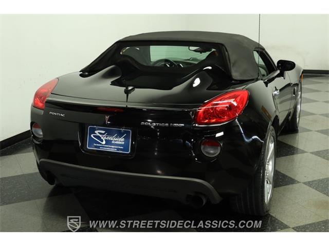 2007 Pontiac Solstice (CC-2113890) for sale in Lutz, Florida