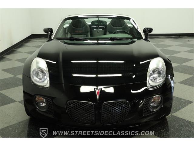 2007 Pontiac Solstice (CC-2113890) for sale in Lutz, Florida