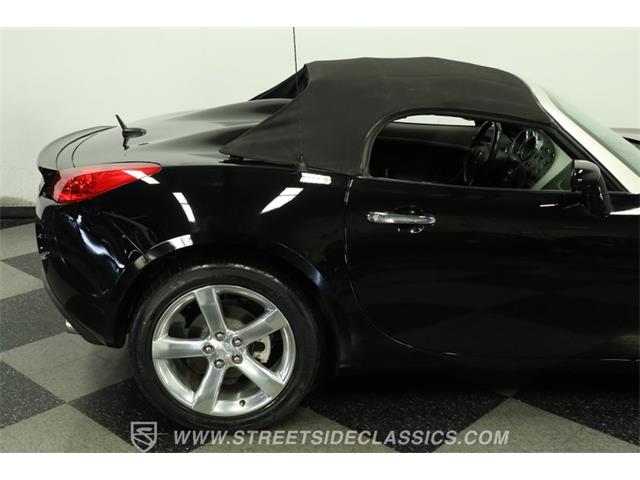 2007 Pontiac Solstice (CC-2113890) for sale in Lutz, Florida