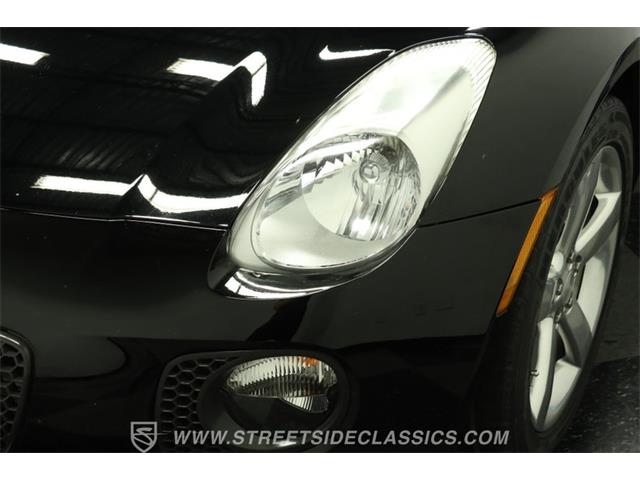 2007 Pontiac Solstice (CC-2113890) for sale in Lutz, Florida