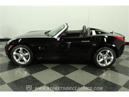 2007 Pontiac Solstice (CC-2113890) for sale in Lutz, Florida