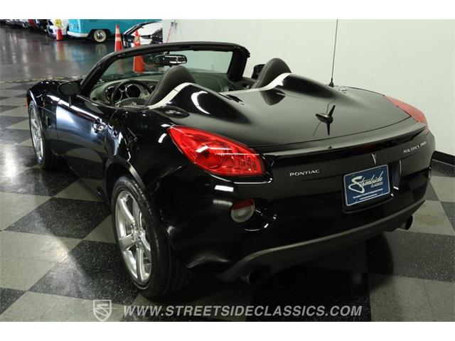 2007 Pontiac Solstice (CC-2113890) for sale in Lutz, Florida