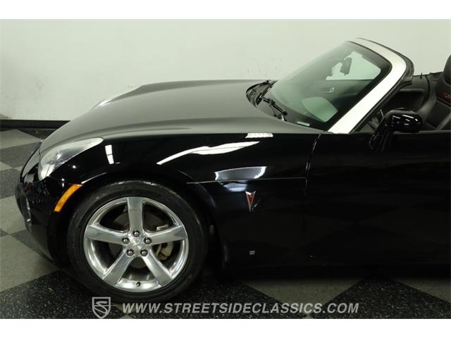 2007 Pontiac Solstice (CC-2113890) for sale in Lutz, Florida
