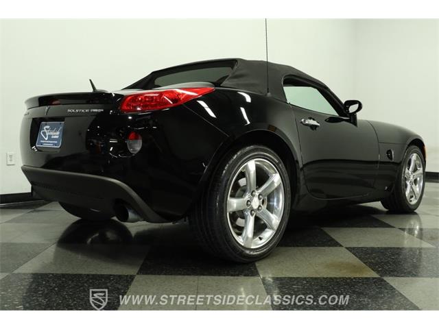 2007 Pontiac Solstice (CC-2113890) for sale in Lutz, Florida