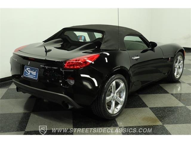 2007 Pontiac Solstice (CC-2113890) for sale in Lutz, Florida