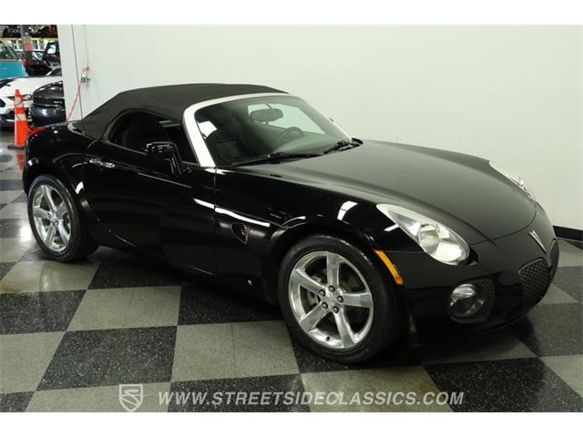 2007 Pontiac Solstice (CC-2113890) for sale in Lutz, Florida