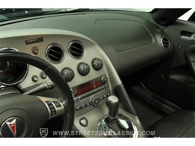 2007 Pontiac Solstice (CC-2113890) for sale in Lutz, Florida